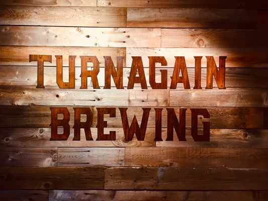 Turnagain Brewing by null
