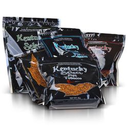 Irie Hawaii - Kentucky select pipe tobacco