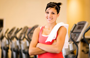Chuze Fitness Image