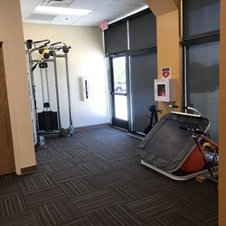 Athletico Physical Therapy - Rowlett - Athletico Rowlett TX