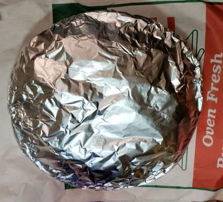 Ned's Pizza by null