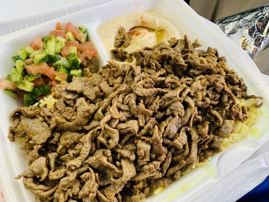 Zaytoon's Kabob by null