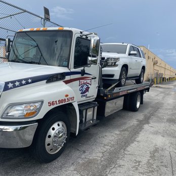 Towing One - Towing Near Me - Boynton Beach, Florida Towing One - Towing Near Me - Boynton Beach, Florida