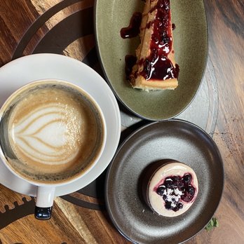 Coffee Links Cuisine - Cafes Near Me - South Ogden, Utah