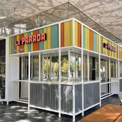 La Parada