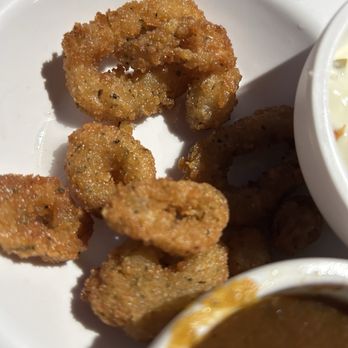 Gen Korean BBQ House - Calamari rings - Korean Near Me - San Jose, California Gen Korean BBQ House - Calamari rings - Korean Near Me - San Jose, California