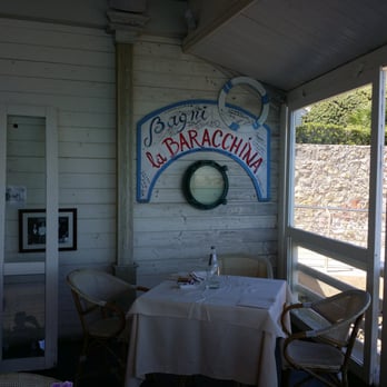 La Baracchina - Italian Near Me - Castiglioncello, LI La Baracchina - Italian Near Me - Castiglioncello, LI