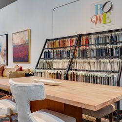 Rowe Furniture - Fully Customizable