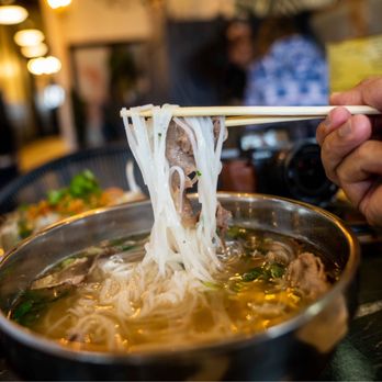 Pho Momma - pho. - Noodles Near Me - Sacramento, California