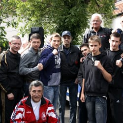 Boxring Neu-Isenburg