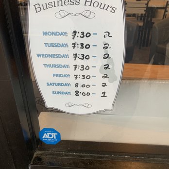 Buds Farmhouse Coffee - Hours as of 4/2022 - Coffee & Tea Near Me - Oak Ridge, Tennessee