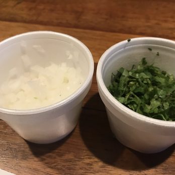 Mr Taco - Not even full to the top! If you're charging me $1 per side at least fill it up! - Mexican Near Me - San Marcos, California Mr Taco - Not even full to the top! If you're charging me $1 per side at least fill it up! - Mexican Near Me - San Marcos, California