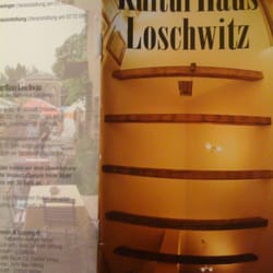 KulturHaus Loschwitz - Programmheft