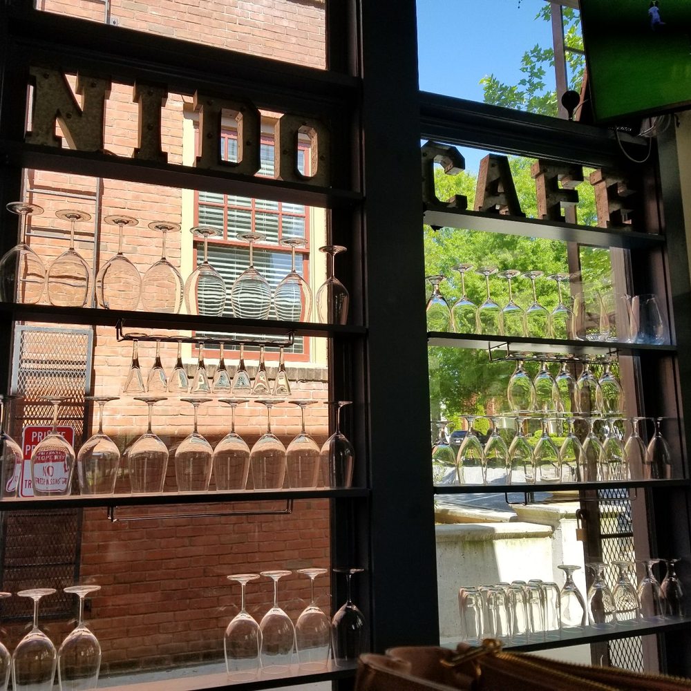 Nido Cafe - Coffee & Tea Near Me - Cumming, Georgia Nido Cafe - Coffee & Tea Near Me - Cumming, Georgia