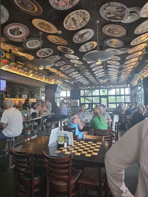 Flying Saucer Draught Emporium by null