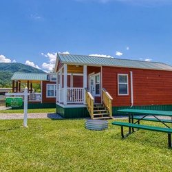 Cove Mountain Resorts - Bears Den