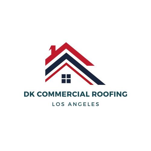 Slide of DK Commercial Roofing