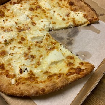 Levantes Pizza - Bianca Pizza - Pizza Near Me - Charlotte, North Carolina Levantes Pizza - Bianca Pizza - Pizza Near Me - Charlotte, North Carolina