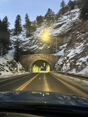 Eldora Mountain by null