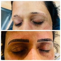 Monalisa Salon & Spa