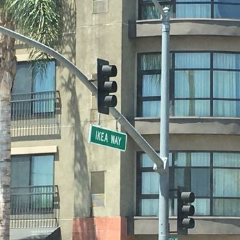 IKEA - IKEA Way. - Home Decor Near Me - Burbank, California