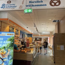 Bäckerei Brücklmaier