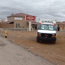 U-Haul Neighborhood Dealer