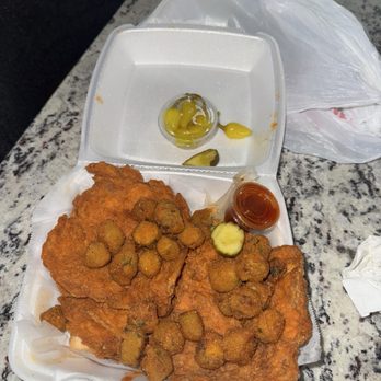 Vegan  Heat - Vegan Near Me - Dallas, Texas