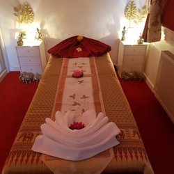 Nittaya Thai Massage & Therapy