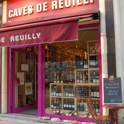 Les Caves de Reuilly