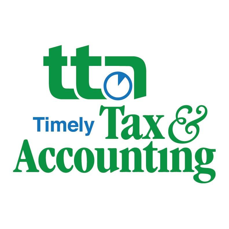 TIMELY TAX AND ACCOUNTING Updated September 2024 Littleton