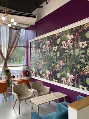 Etheria Cafe by null