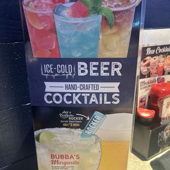 Bubba's 33 - Menu as of 8/14/26. - Sports Bars Near Me - Jacksonville, North Carolina Bubba's 33 - Menu as of 8/14/26. - Sports Bars Near Me - Jacksonville, North Carolina