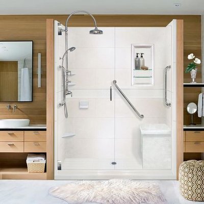 Access Walk In Tub Logo