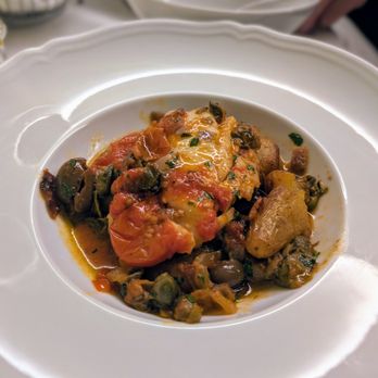Il Gattopardo - Italian Near Me - New York, New York Il Gattopardo - Italian Near Me - New York, New York