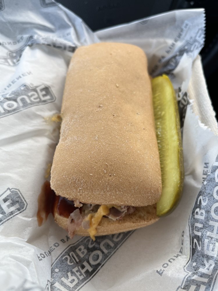 Firehouse Subs