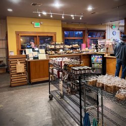 Pine Street Bakery