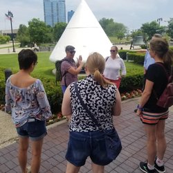 Official Yelp Event: GR Crime Tour with Betka-Pope Productions