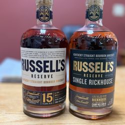 Spirit Seller Liquors