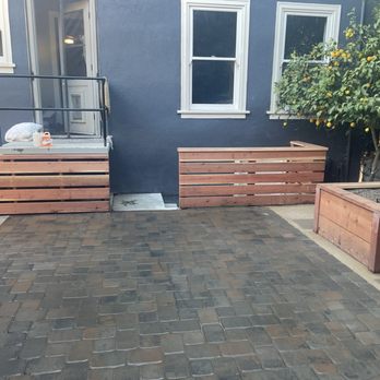 East Bay Landscaping Services - Landscaping Near Me - San Pablo, California
