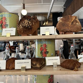 Faria Bakery - Bakeries Near Me - Sacramento, California