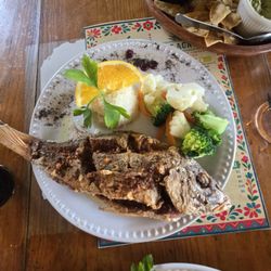 Los Agaves - Incredible