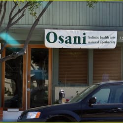 Osani Holistic Health Care