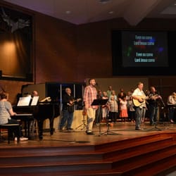 Indian Lake Peninsula Church