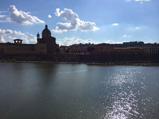 The Westin Excelsior, Florence by null