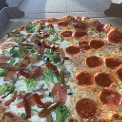 Marina’s Family Italian Restaurant