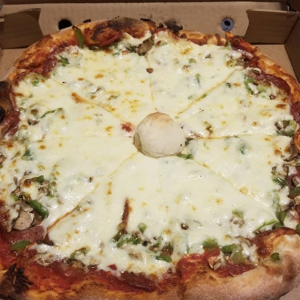 Pizza Time Donairs & Subs