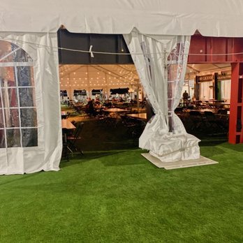 Guinness Open Gate Brewery - Outdoor Tented Seating - Breweries Near Me - Halethorpe, Maryland Guinness Open Gate Brewery - Outdoor Tented Seating - Breweries Near Me - Halethorpe, Maryland