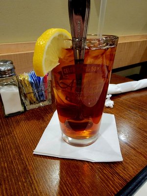 Anthony's Restaurant by null