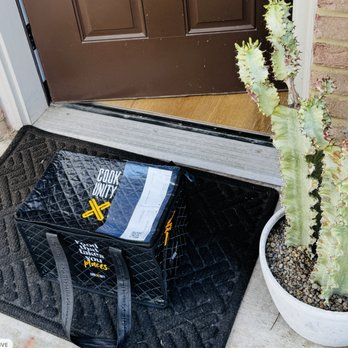 Cook Unity - Responsible delivery packaging! - Food Delivery Services Near Me
